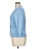 Ann Taylor LOFT Blue Cardigan Size XL - photo 5
