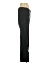 Eileen Fisher Chevron-herringbone Black Dress Pants Size S - photo 4