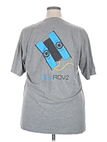 Next Level Apparel Short Sleeve T-Shirt (view 2)
