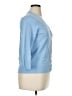 Ann Taylor LOFT Blue Cardigan Size XL - photo 4