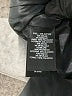Kenneth Cole New York Black Jacket Size M - photo 7