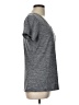 Amazon Essentials Tweed Gray Active T-Shirt Size L - photo 4