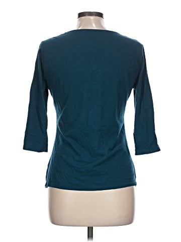 Merona 3/4 Sleeve T-Shirt (view 2)