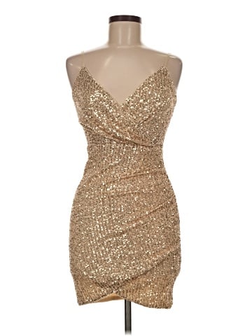 Windsor Cocktail Dress (view 1)