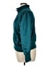 Marled Teal Track Jacket Size XL - photo 5