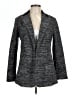 Simply Vera Vera Wang 100% Polyester Gray Blazer Size M - photo 1