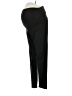 Motherhood Black Active Pants Size XL - photo 1