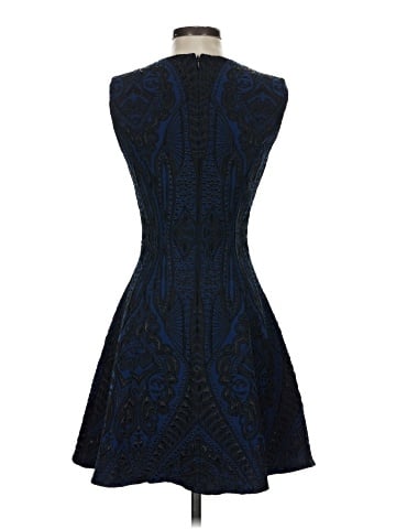 BCBGMAXAZRIA Cocktail Dress (view 2)