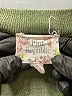 Pink Republic Green Pullover Sweater Size L - photo 7