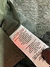 Ann Taylor LOFT 100% Polyester Black Casual Pants Size XL - photo 5