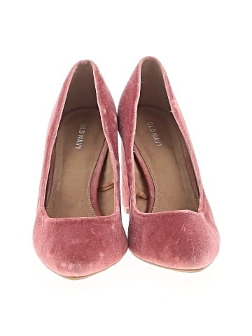 Old Navy Heels (view 2)