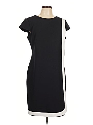 Sandra Darren Casual Dress (view 1)