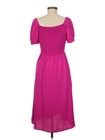 Monteau Casual Dress (view 2)