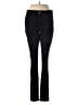 Express Chevron-herringbone Black Jeans Size 6R - photo 1