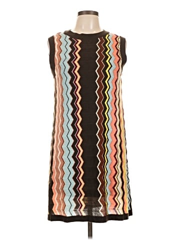 Missoni For Target Sweater Vest (view 1)