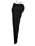Motherhood Black Active Pants Size XL - photo 4