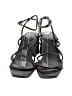 Marc by Marc Jacobs Black Sandals Size 7 1/2 - photo 2