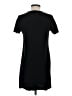 Xhilaration Black Casual Dress Size XS - photo 2