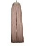 NONchalant 100% Polyester Tan Casual Pants Size XS - photo 1