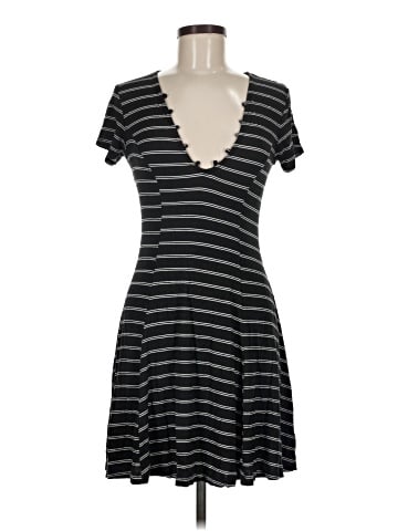 LA Hearts Casual Dress (view 1)