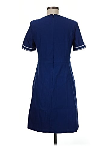 Sara Campbell Casual Dress (view 2)