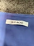 S.C. & Co. Gray Blue Skort Size XL - photo 3