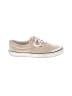 Vans Ivory Sneakers Size 7 - photo 1