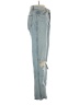 REVICE 100% Cotton Blue Jeans Size 27 waist - photo 4