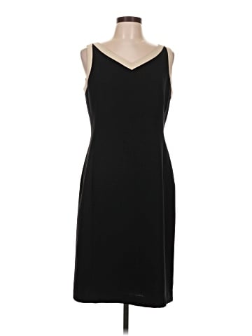 Ann Taylor LOFT Cocktail Dress (view 1)