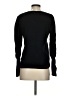 Banana Republic Factory Store Black Pullover Sweater Size XS - photo 2