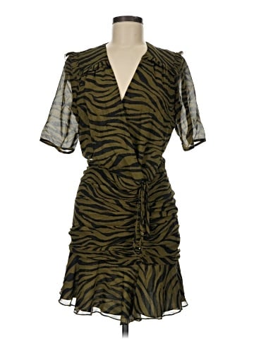 Veronica Beard Cocktail Dress (view 1)