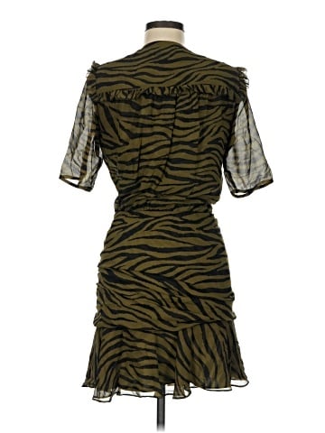 Veronica Beard Cocktail Dress (view 2)