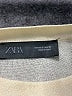 Zara Ivory Turtleneck Sweater Size S - photo 7