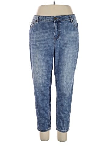 Westport Jeans (view 1)