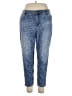 Westport Blue Jeans Size 18W - photo 1