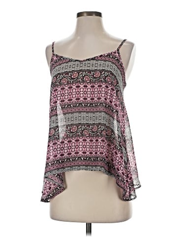 Arizona Jean Company Sleeveless Blouse (view 1)