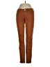 Lucky Brand Color Block Brown Jeans Size 00 - photo 1