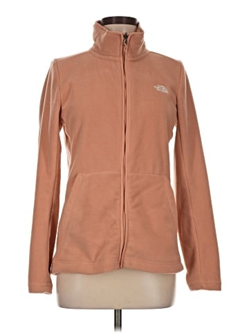 The North Face Track Jacket (view 1)