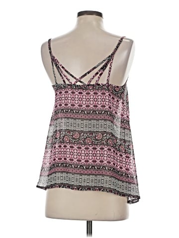 Arizona Jean Company Sleeveless Blouse (view 2)