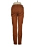Lucky Brand Color Block Brown Jeans Size 00 - photo 2