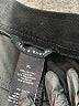 Zac & Rachel Black Active Pants Size XL - photo 7