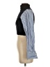 STAUD 100% Wool Black Wool Pullover Sweater Size S - photo 5