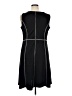 Wardrobe Black Casual Dress Size 14 - photo 2