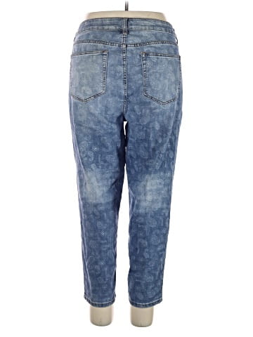 Westport Jeans (view 2)
