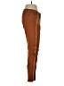 Lucky Brand Color Block Brown Jeans Size 00 - photo 4