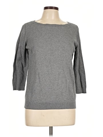 Ann Taylor LOFT Outlet Pullover Sweater (view 1)