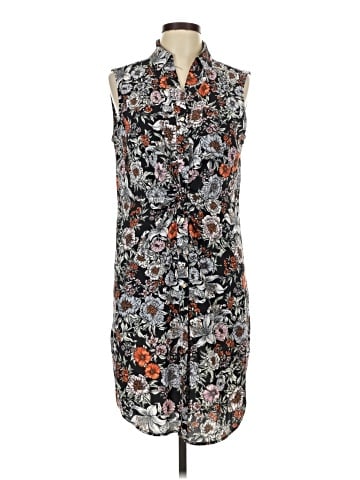 Jones New York Casual Dress (view 1)