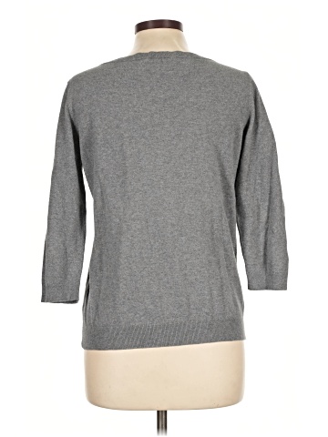 Ann Taylor LOFT Outlet Pullover Sweater (view 2)