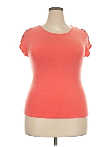 Staccato Short Sleeve T-Shirt (view 1)