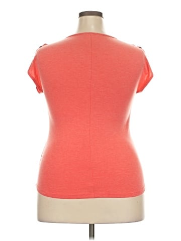 Staccato Short Sleeve T-Shirt (view 2)